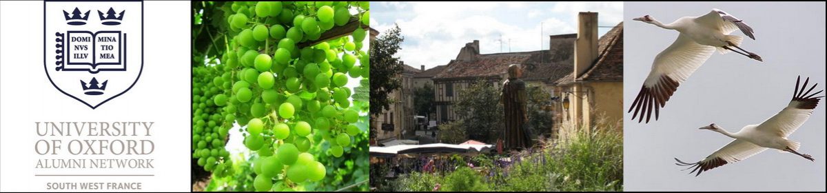 OUS South West France