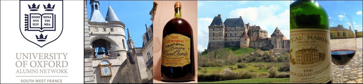 OUS South West France