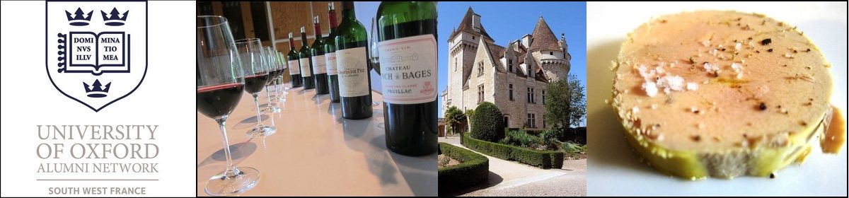 OUS South West France